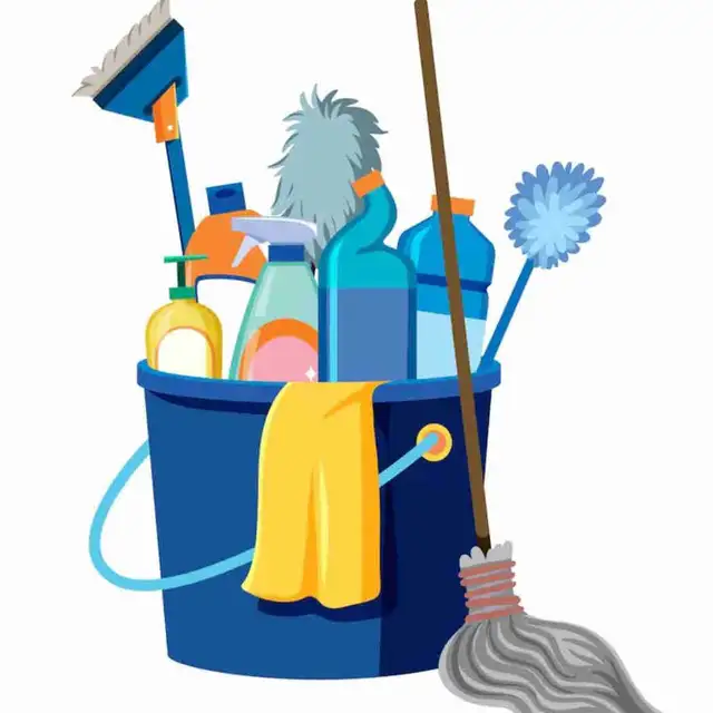 Wondering Broom Cleaning Service in Cleaning & Housekeeping in London - Image 2