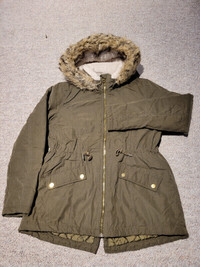 Manteau/Jacket H&M (taille 12/13)