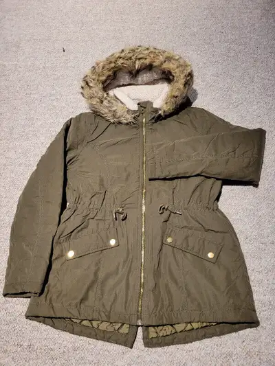 Manteau/Jacket H&M (taille 12/13), View more