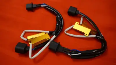 KaTUR LED TURN SIGNAL LOAD RESISTORS, View more