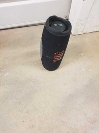 Haut-parleur JBL City of Montréal Greater Montréal Preview