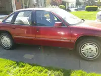 BUICK REGAL & LeSabre SEDANS ALL KINDS OF PARTS TO SELL