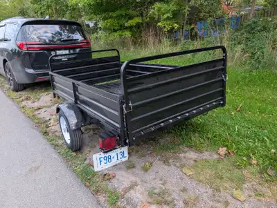 Only driven from factory to home. Have ownership. No spare tire or jack.