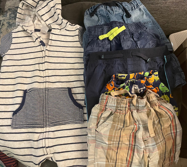 Boys toddler clothing lot#2 in Clothing - 2T in Ottawa - Image 3