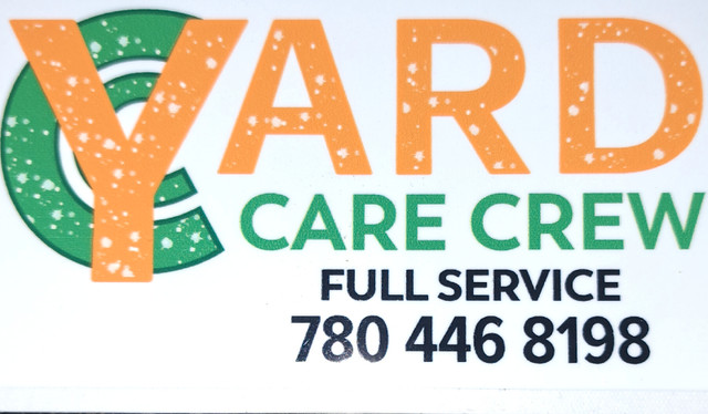 Yard clean ups/ Junk removal  in Cleaners & Cleaning in Edmonton