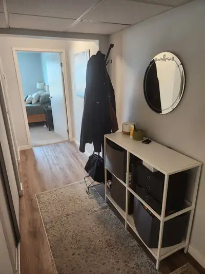 2 bedroom 2 bathroom