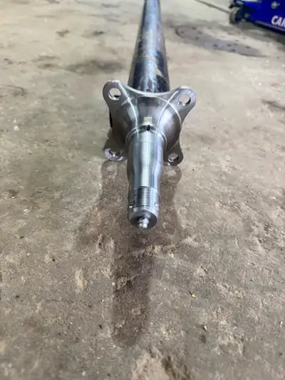 90” HF 76-1/4” SC