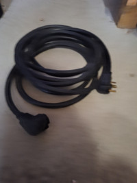 25 ft 30 amp cord for RV