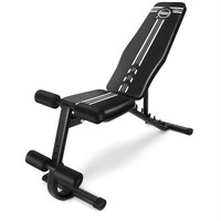 Exercise bench, Workout bench