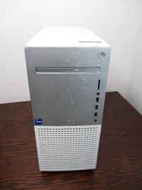 Dell XPS 8950 Tower Computer i7-12700 16GB DDR5 512GB NVME -READ