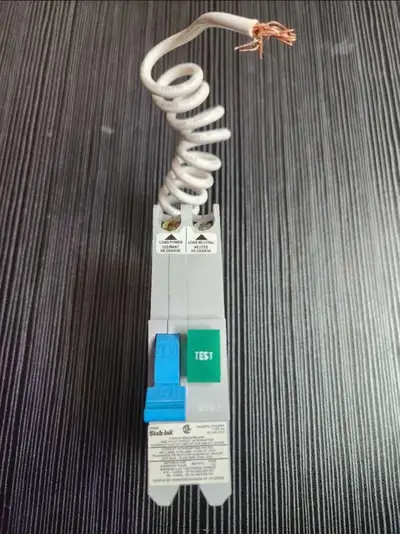 Federal Pioneer Stab-lok Breaker (Arc Fault Circuit Interrupter), View more