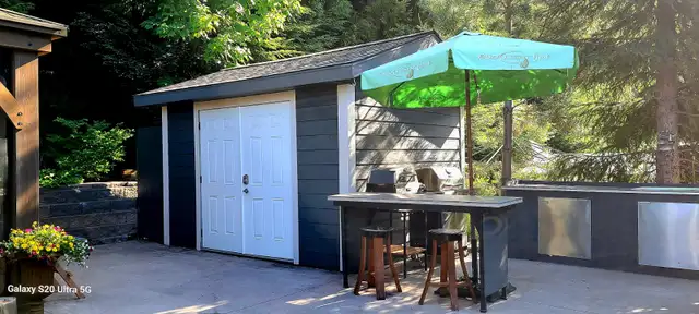 Club Kingfisher Resort at Mabel Lake lot 28 in Land for Sale in Vernon - Image 6
