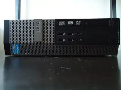 Dell OptiPlex 790, View more