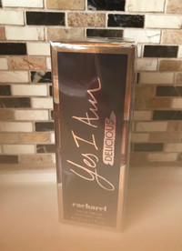 Parfum/Perfume CACHAREL  Yes I Am Delicious **NEW**