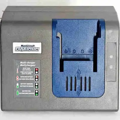 39 ads for mastercraft 18v battery in All Categories in Canada | Kijiji ...
