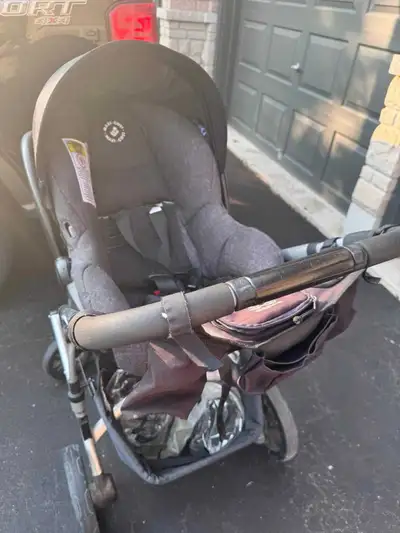 Baby car seat, View more