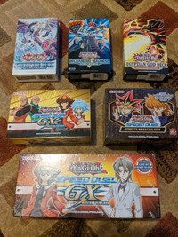 Yu-Gi-Oh Products For Sale