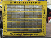 Weatherhead 64 drawer
