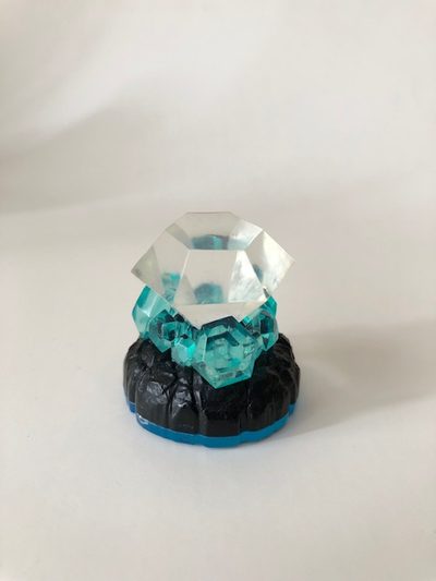 Skylanders Swap Force Sky Diamond Magic Video Game Figure Multi-, View more