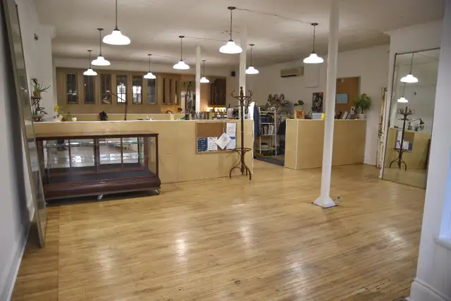 GORGEOUS ART STUDIO AND WORK SPACES IN JUNCTION TRIANGLE in Commercial & Office Space for Rent in City of Toronto - Image 3
