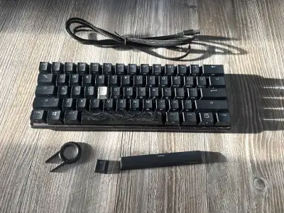 hyperx gaming keyboard for sale, View more