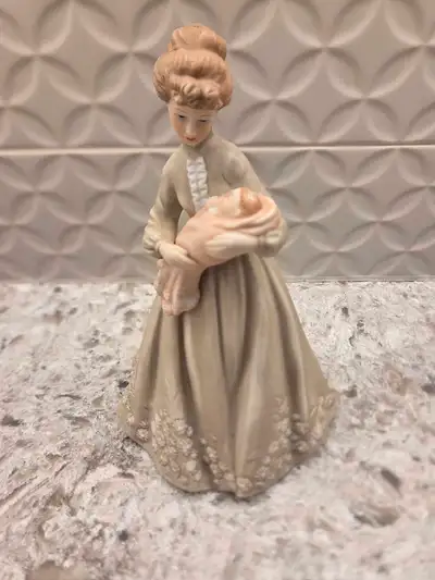 Enesco Figurine, View more