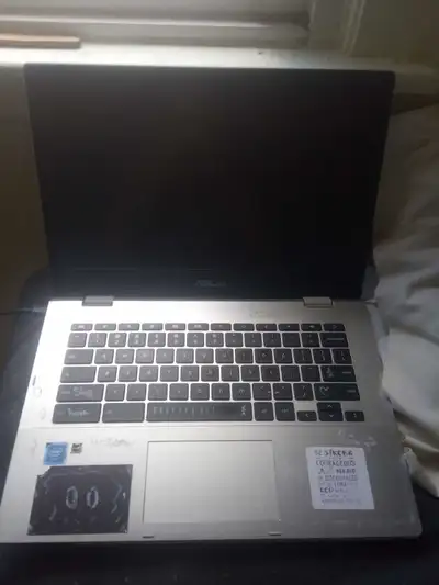 Laptop for sale, View more