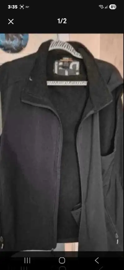 Core 365 Vest 3XL, View more