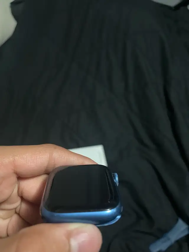 Apple Watch Series 7 45mm cellular536185894077081606