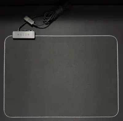 Razer Goliathus Chroma Soft Gaming Mouse Mat RZ02-0250, View more