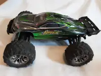 RC Car collection for sale
