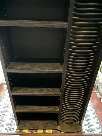 Standing Shelf Unit, View more
