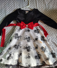 Girl's Special Ocassion Dress - Size 6