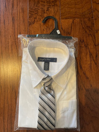 Dress shirt