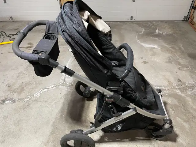 Britax B-Ready stroller in Strollers, Carriers & Car Seats in Mississauga / Peel Region - Image 4