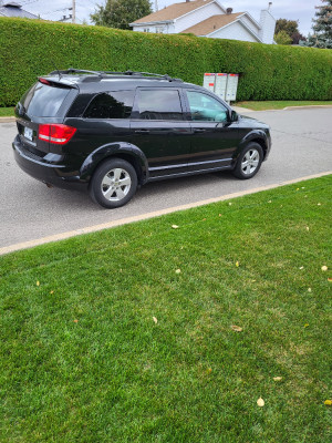 2014 Dodge Journey