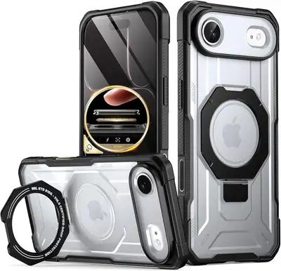 Poetic Spartan case for iPhone Air for sale, View more