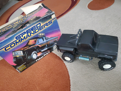 1984 CHEVY 4X4 FISHER PRICE, View more