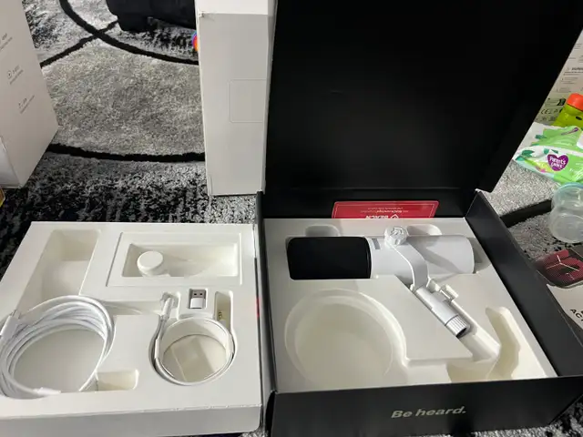 Beacn Mic474115174973450242