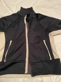 WhiteRidge jacket