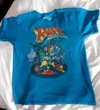 T-shirt officiel d'X-Men taille grand