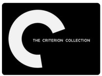 Criterion DVD collection