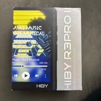 HiBy R3 Pro II City of Toronto Toronto (GTA) Preview