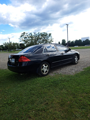 2006 Honda Accord