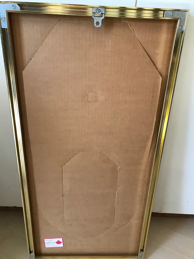 Mirror Decorative Wall in Home Décor & Accents in Edmonton - Image 4