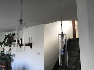 luminaires suspendue dans Éclairage intérieur et plafonniers  à Laval/Rive Nord