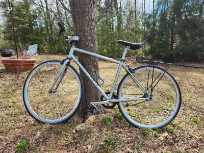 velo khs urban soul, View more