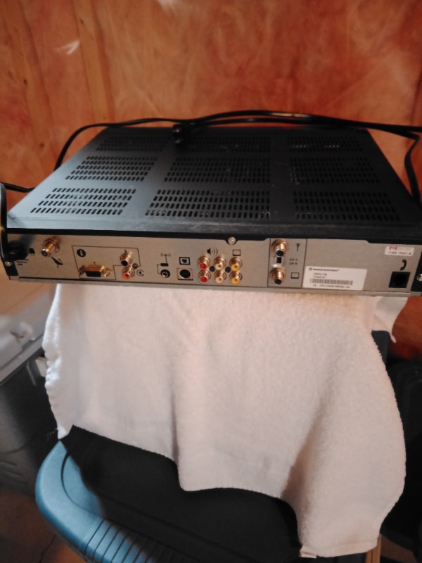 Satellite receiver General Instrument in Video & TV Accessories in Peterborough - Image 2