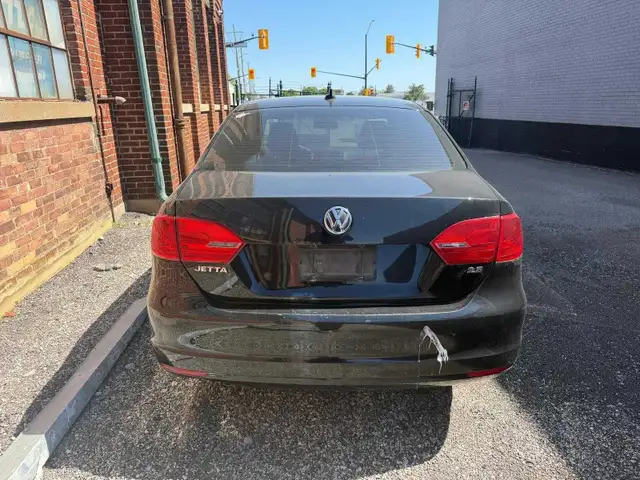 2013 VW Jetta 2.5 510357429855856649