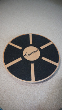 Balance Board for exercise